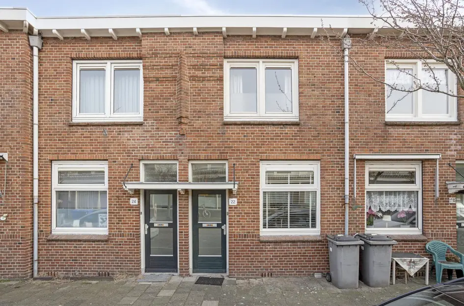Jan de Wittstraat 22