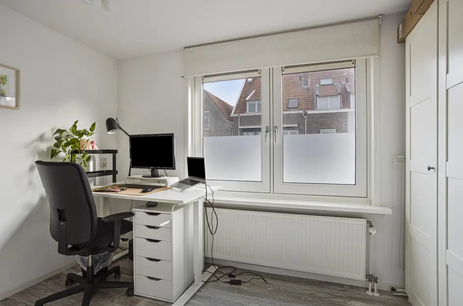 Jan de Wittstraat 22