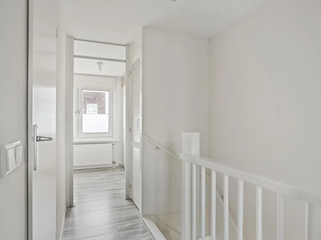Jan de Wittstraat 22, Delft