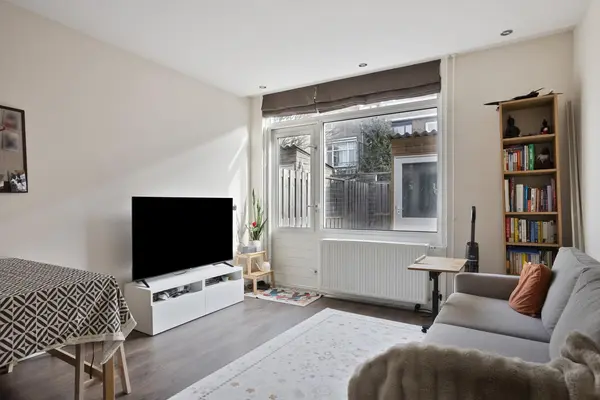 Jan de Wittstraat 22