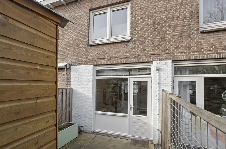 Jan de Wittstraat 22