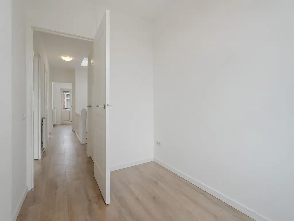 Kepplerstraat 278, 'S-Gravenhage