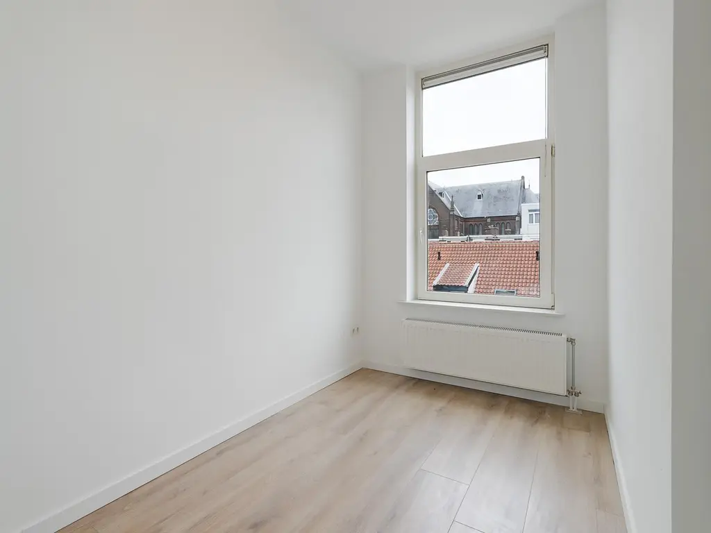 Kepplerstraat 278, 'S-Gravenhage