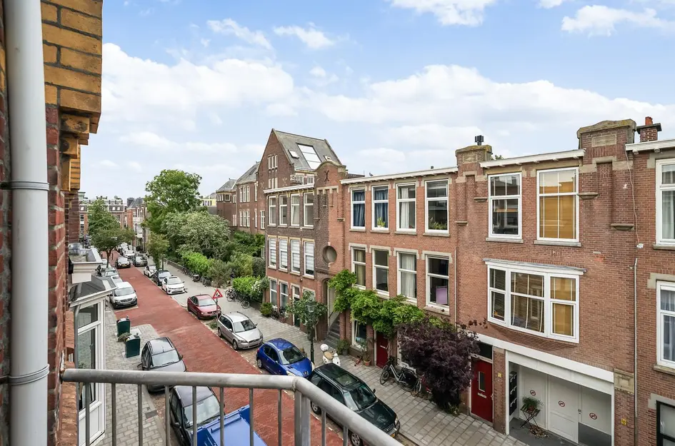 Kepplerstraat 278