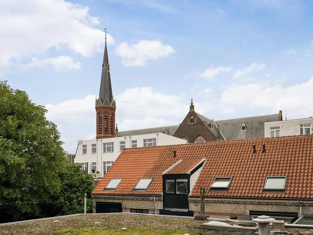Kepplerstraat 278, 'S-Gravenhage
