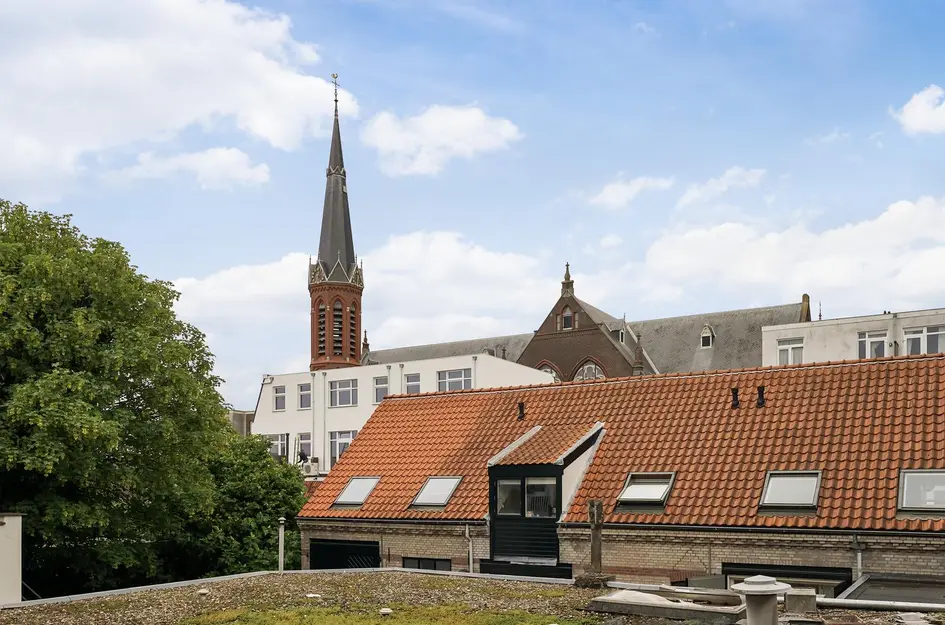 Kepplerstraat 278