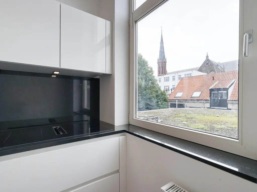 Kepplerstraat 278, 'S-Gravenhage