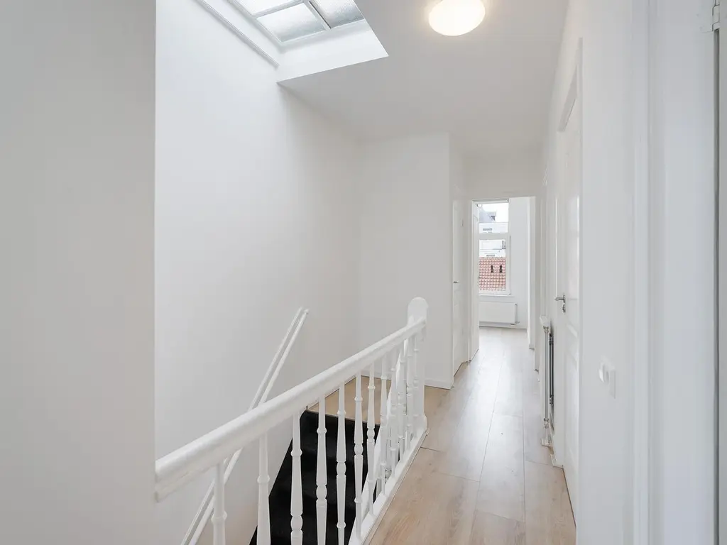 Kepplerstraat 278, 'S-Gravenhage