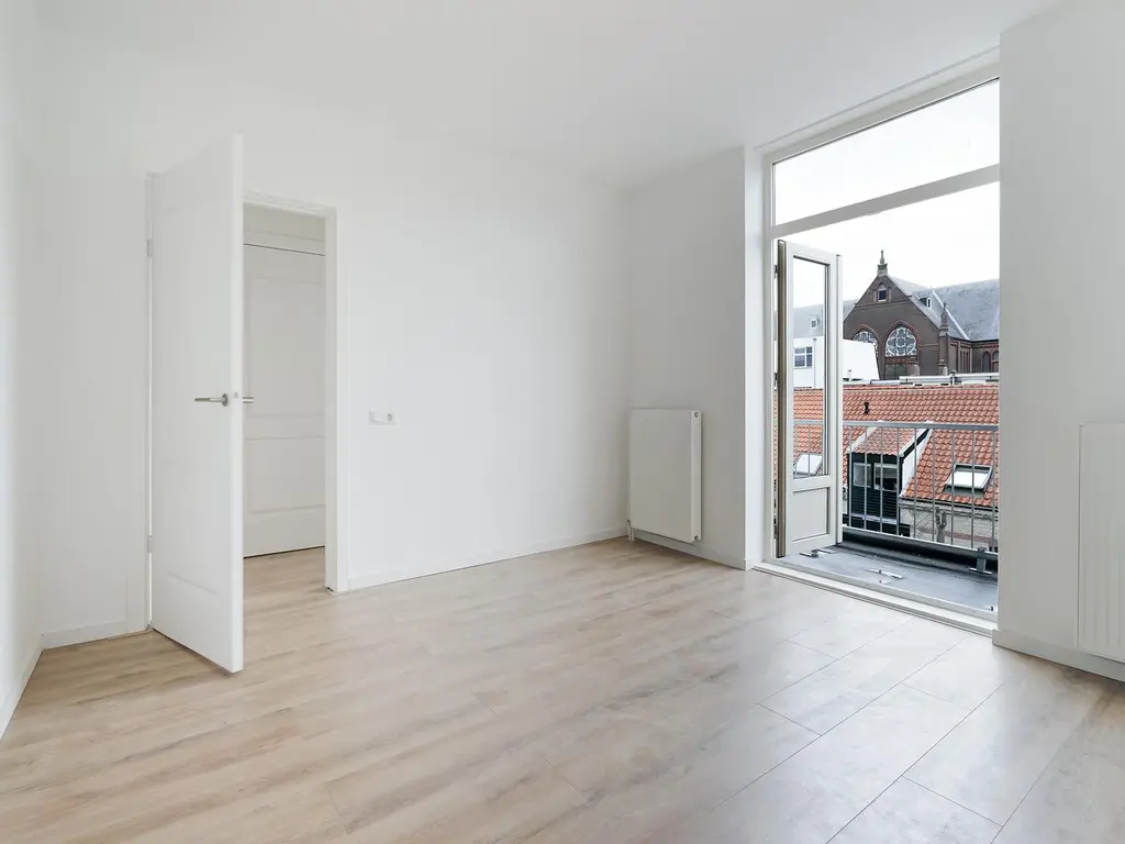 Kepplerstraat 278, 'S-Gravenhage