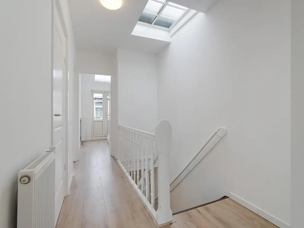 Kepplerstraat 278, 'S-Gravenhage