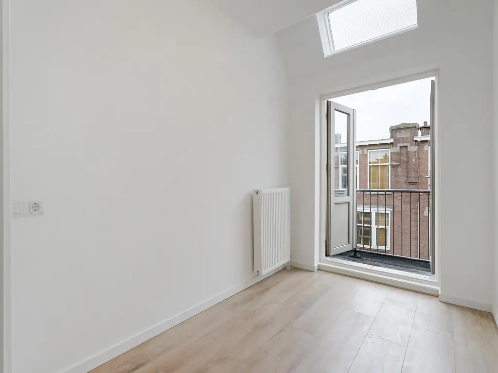 Kepplerstraat 278, 'S-Gravenhage