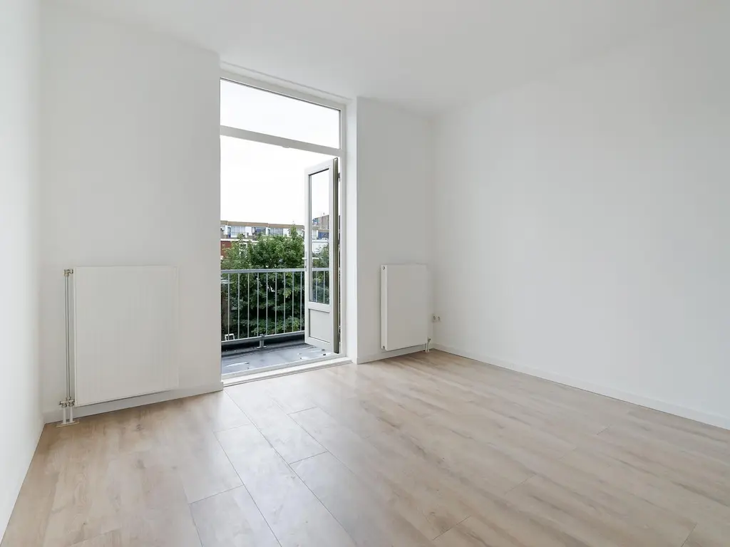 Kepplerstraat 278, 'S-Gravenhage