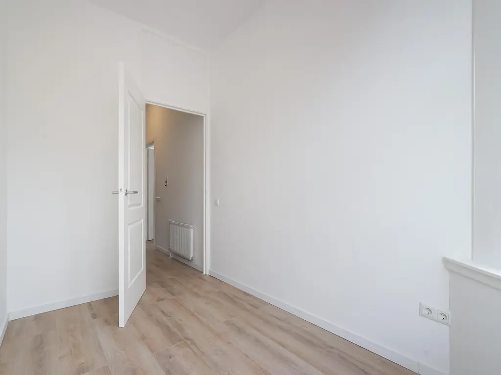 Kepplerstraat 278, 'S-Gravenhage