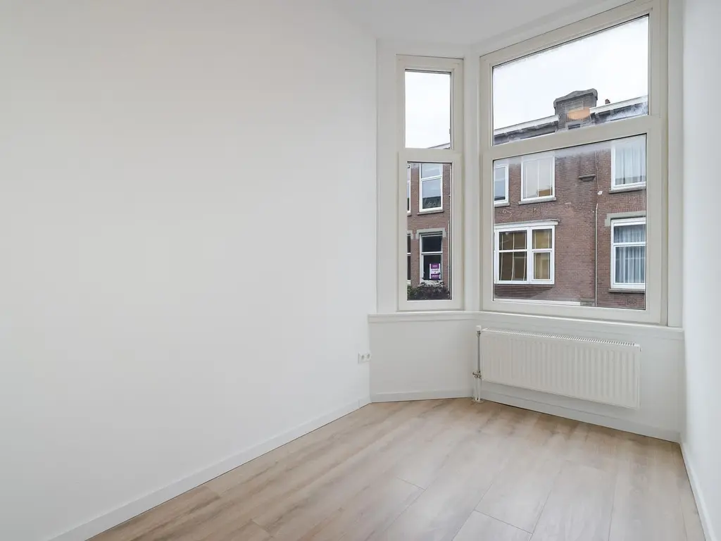 Kepplerstraat 278, 'S-Gravenhage