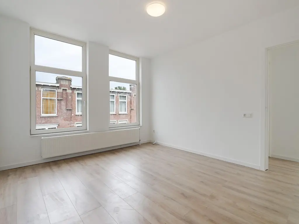 Kepplerstraat 278, 'S-Gravenhage