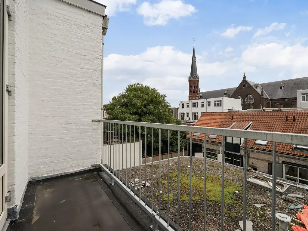 Kepplerstraat 278, 'S-Gravenhage