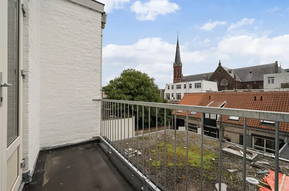 Kepplerstraat 278
