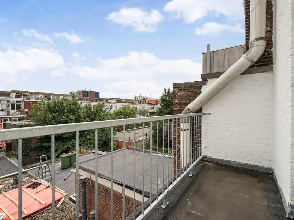 Kepplerstraat 278, 'S-Gravenhage