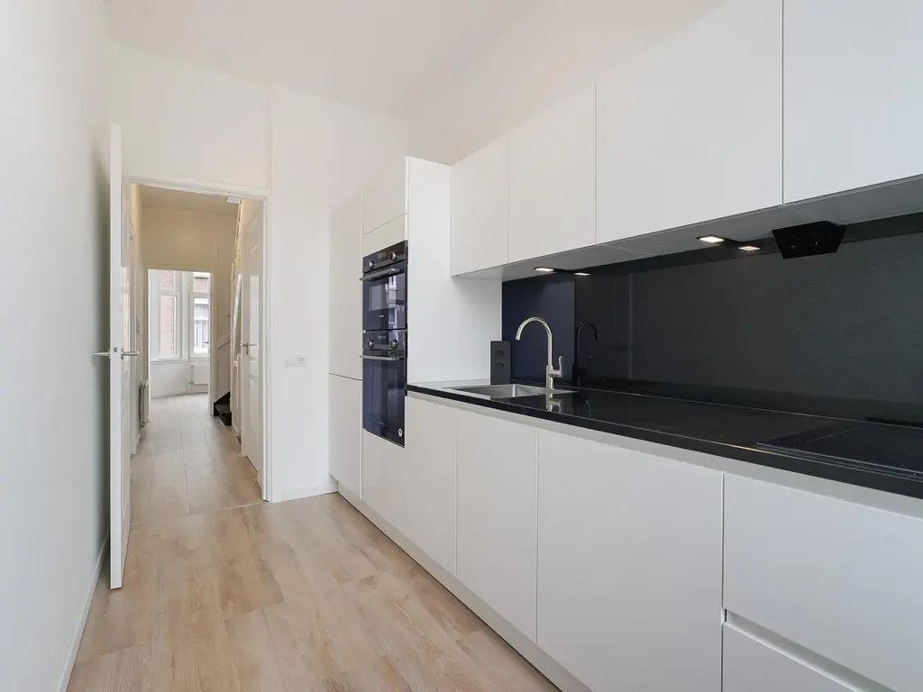 Kepplerstraat 278, 'S-Gravenhage