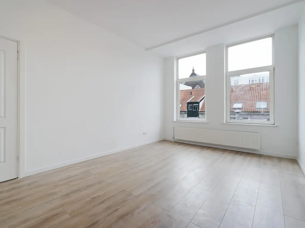 Kepplerstraat 278, 'S-Gravenhage