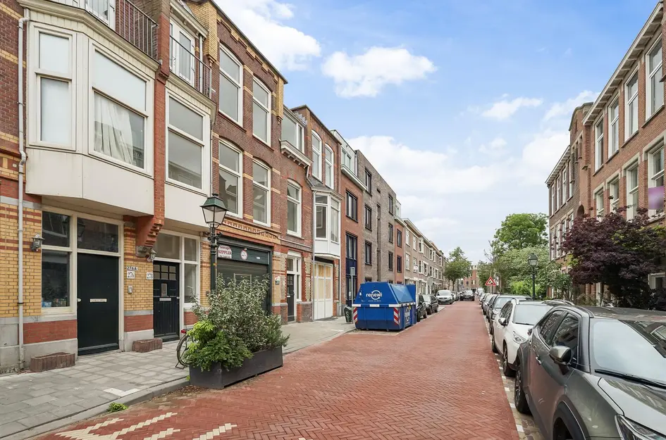 Kepplerstraat 278
