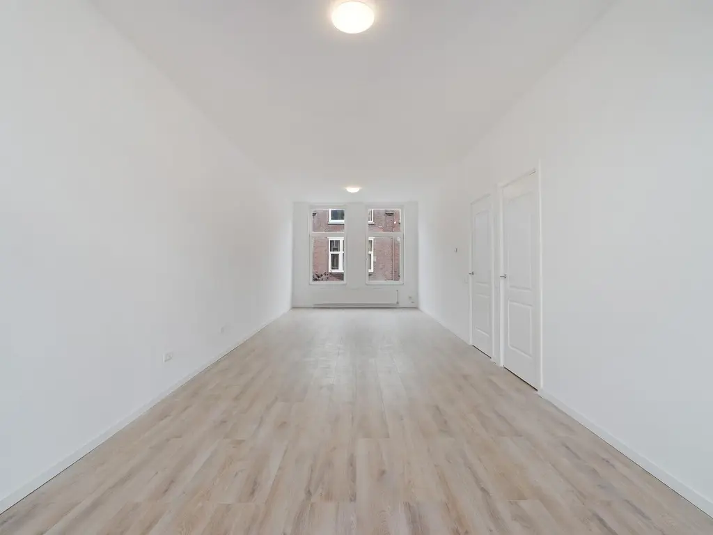 Kepplerstraat 278, 'S-Gravenhage