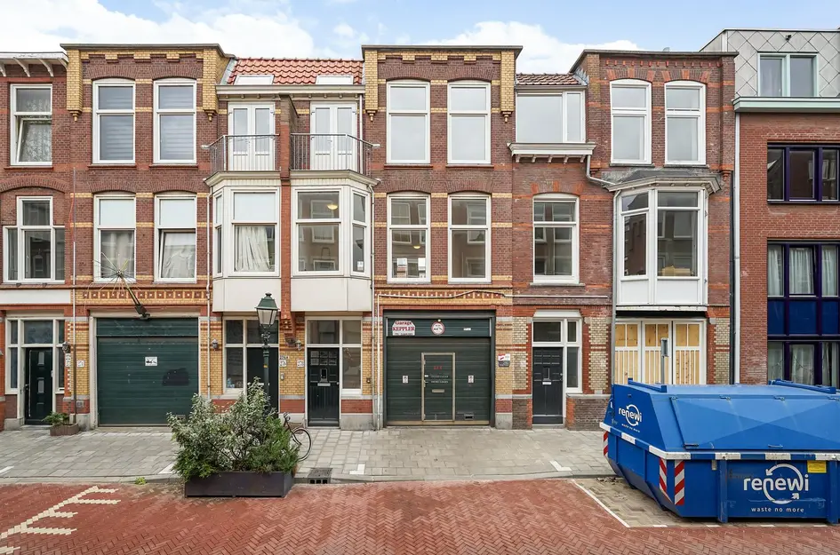 Kepplerstraat 278