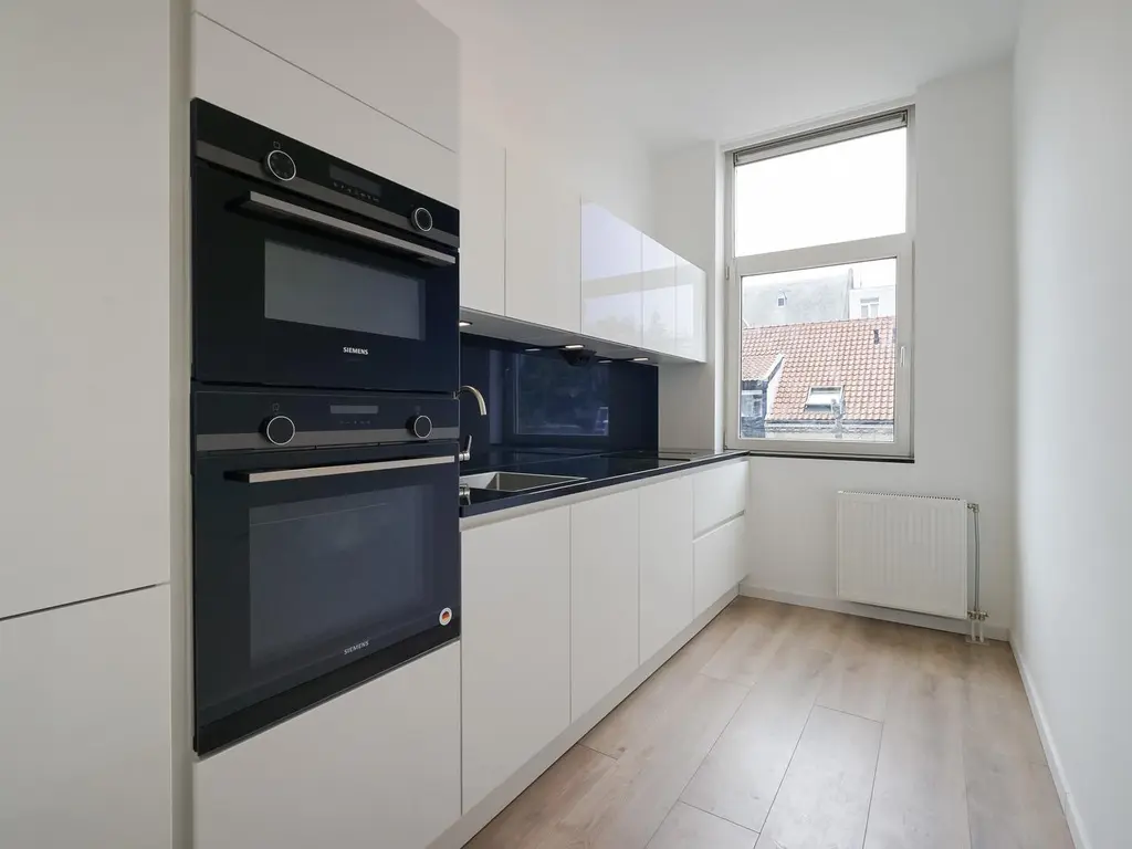 Kepplerstraat 278, 'S-Gravenhage
