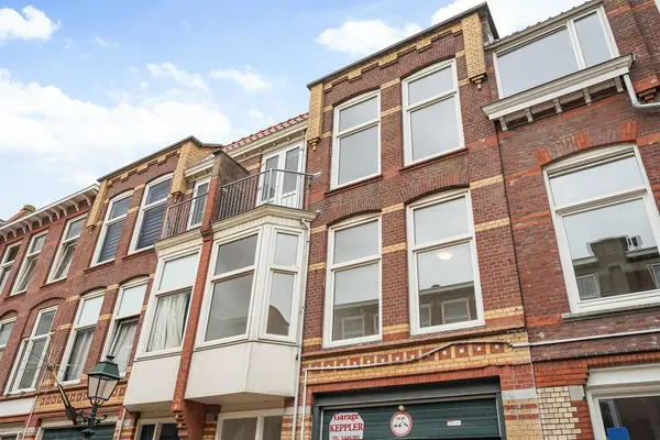 Kepplerstraat 278
