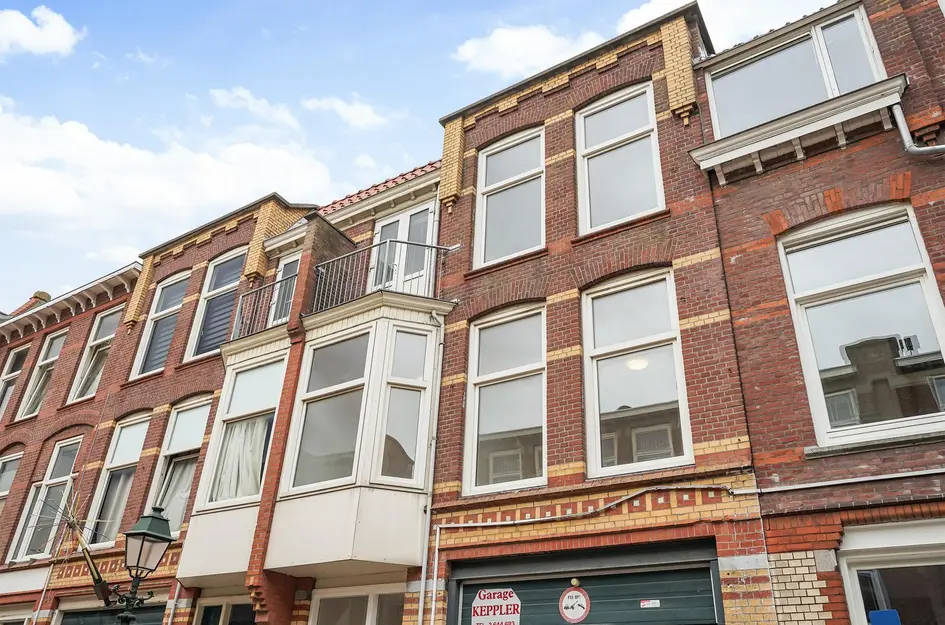 Kepplerstraat 278