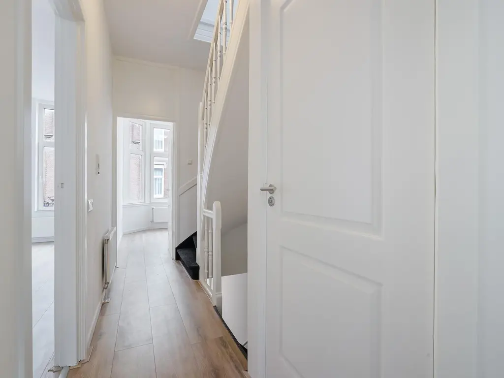 Kepplerstraat 278, 'S-Gravenhage