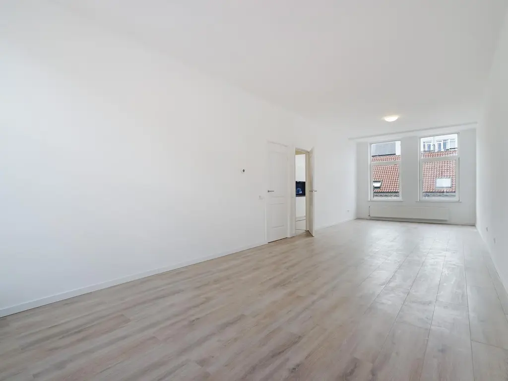 Kepplerstraat 278, 'S-Gravenhage