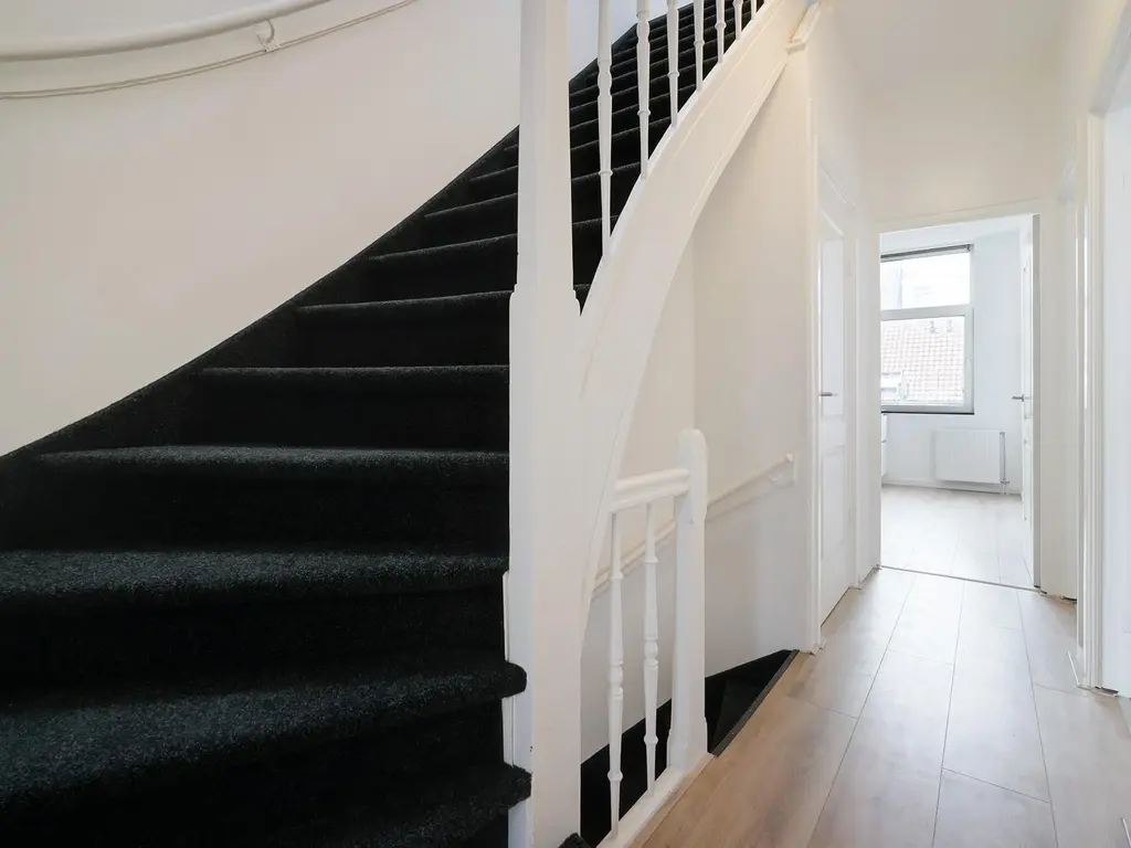 Kepplerstraat 278, 'S-Gravenhage