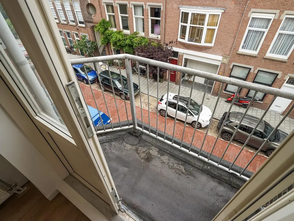 Kepplerstraat 278, 'S-Gravenhage