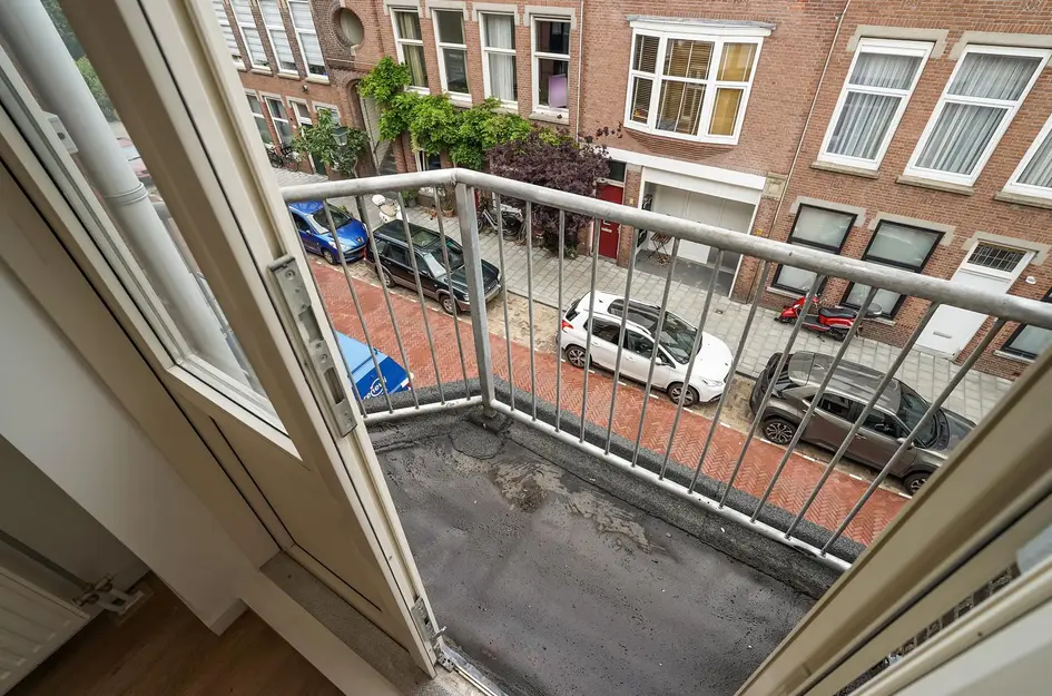 Kepplerstraat 278