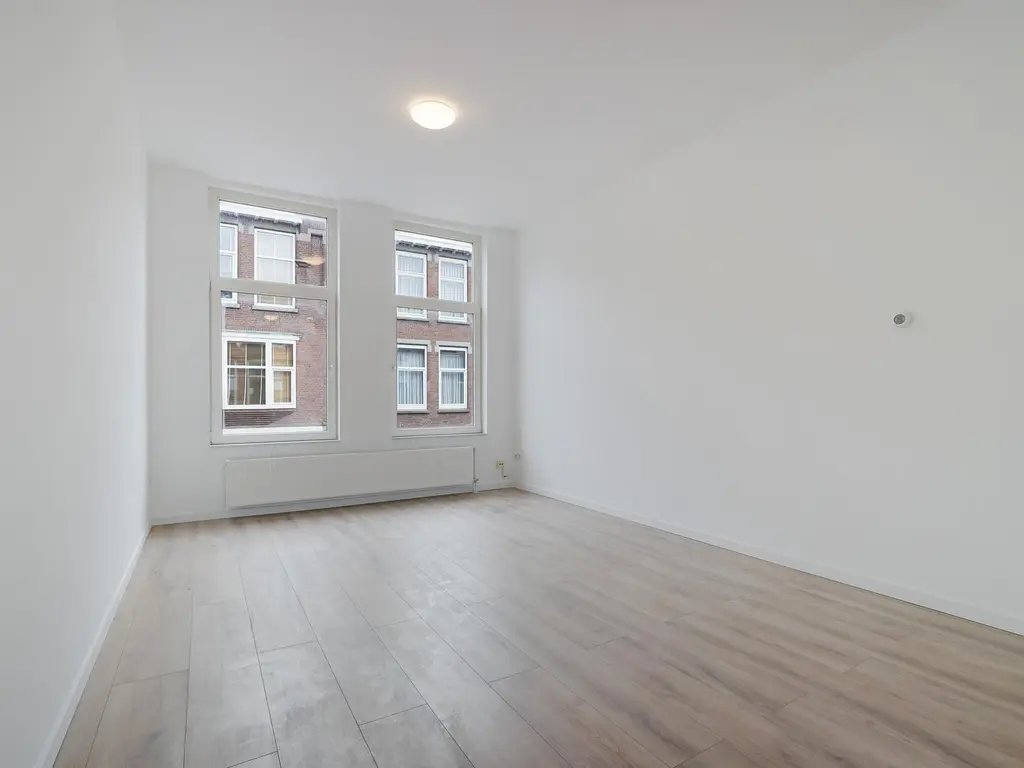 Kepplerstraat 278, 'S-Gravenhage