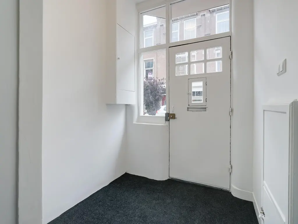 Kepplerstraat 278, 'S-Gravenhage
