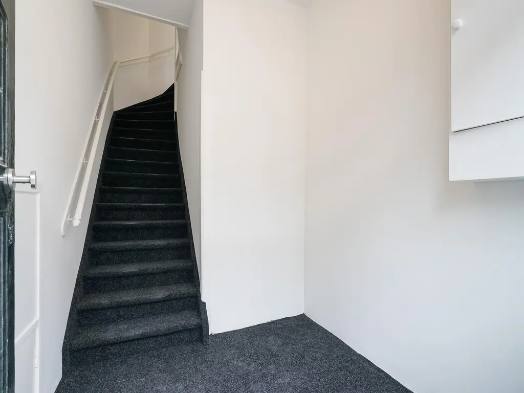 Kepplerstraat 278, 'S-Gravenhage
