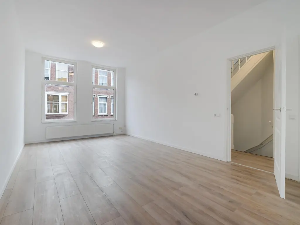 Kepplerstraat 278, 'S-Gravenhage