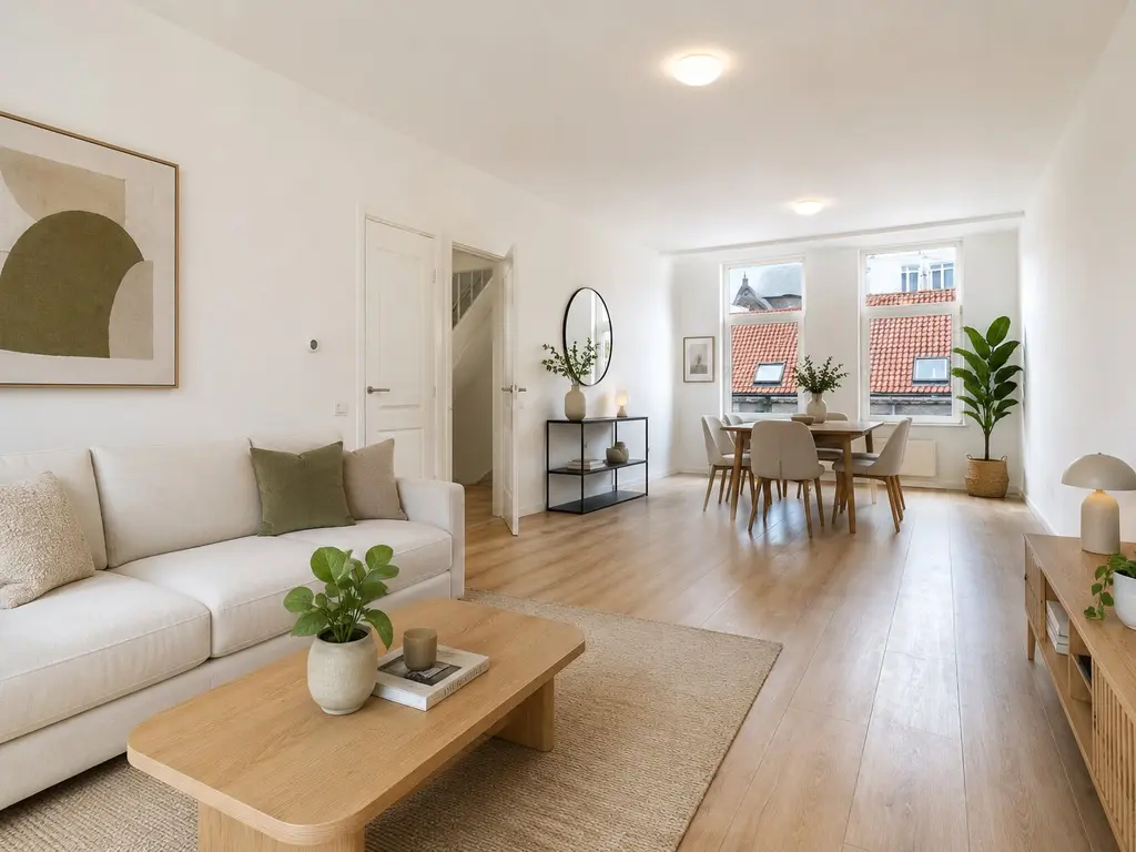 Kepplerstraat 278, 'S-Gravenhage