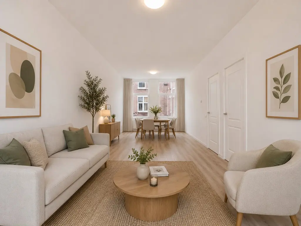 Kepplerstraat 278, 'S-Gravenhage