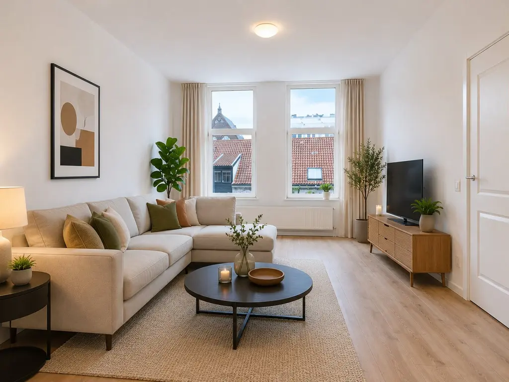 Kepplerstraat 278, 'S-Gravenhage