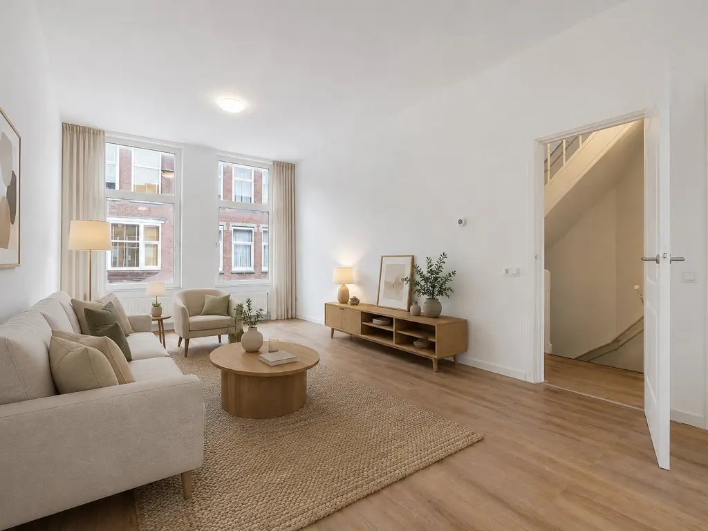 Kepplerstraat 278, 'S-Gravenhage