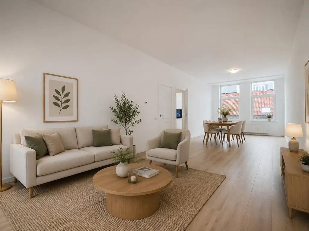 Kepplerstraat 278, 'S-Gravenhage
