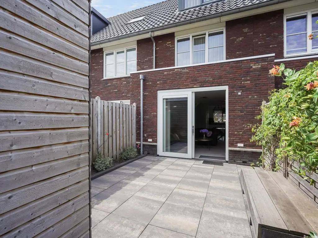 Nederlandstraat 23, De Lier