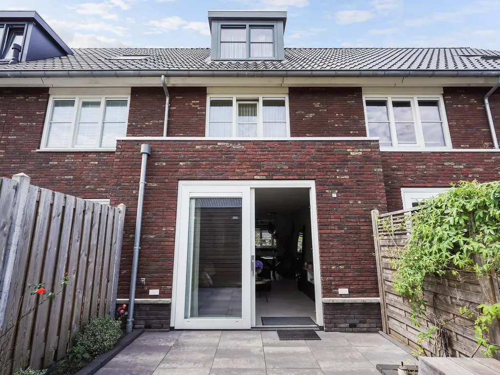 Nederlandstraat 23, De Lier