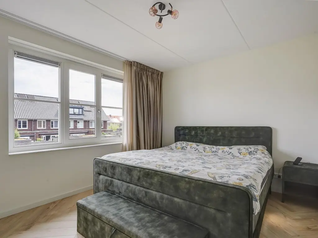 Nederlandstraat 23, De Lier