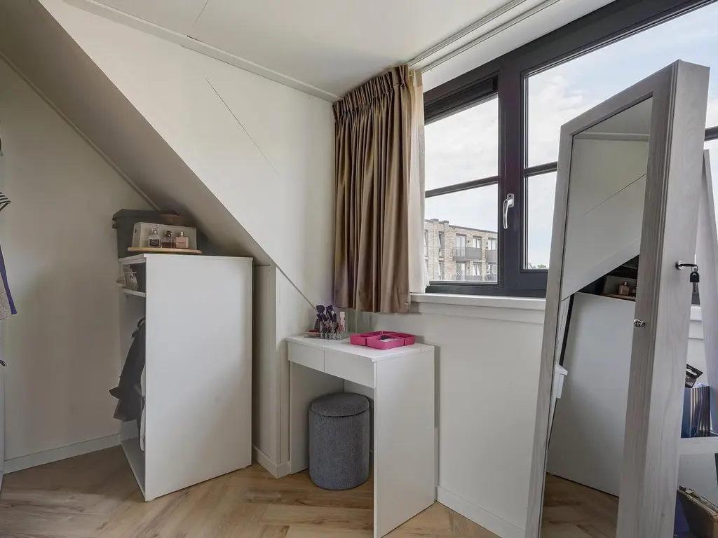 Nederlandstraat 23, De Lier