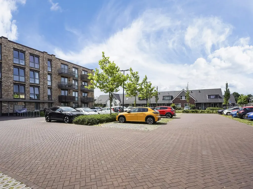 Nederlandstraat 23, De Lier