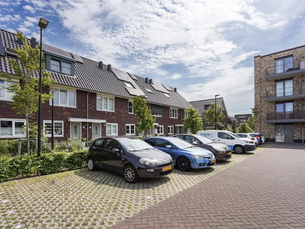 Nederlandstraat 23, De Lier